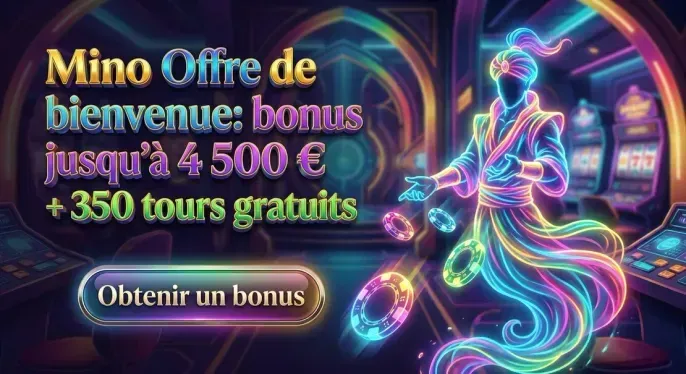 Mino Casino